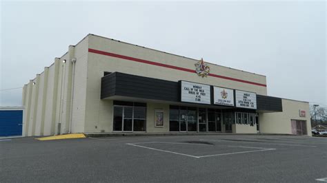 Rce theater elizabeth city nc  Theaters Nearby
